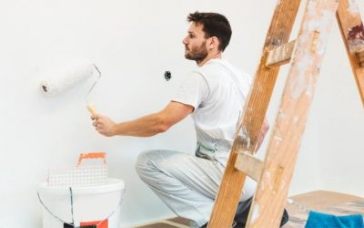 Why You Should Hire a Professional Painter